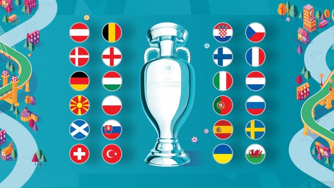 今年欧洲杯晋级规则,今年欧洲杯晋级规则是什么 - 体育 - 伴我安